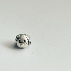 Pandora Charm, Silver 925